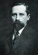 Adolf Meyer (1866-1950), Professor of Psychiatry at Johns Hopkins ...
