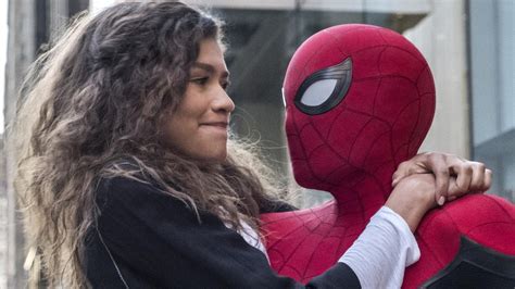 Spider Man Far From Home End Credits Scene Nick Fury Twist Explained The Advertiser