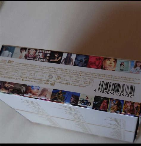 ヤフオク 浜崎あゆみ cd dvd completde all singles セッ