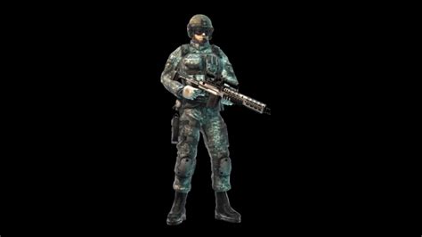 Tom Clancys Ghost Recon Advanced Warfighter 2 Ramirez Youtube