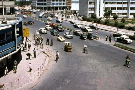 Afghanistan 1970 Astonishing Pictures Of Afghanistan From Before The