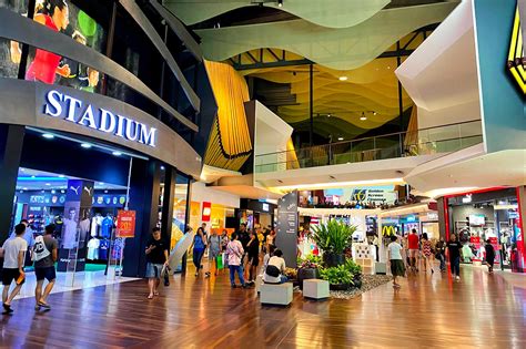 10 Best Places To Go Shopping In Kuala Lumpur Where To Shop In Kuala