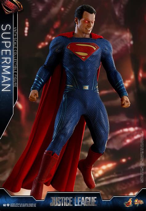 Choose not to use archive warnings, no archive warnings 5th his team up with superman and later meeting martian manhunter. Hot Toys - MMS465 - Justice League - Superman - Marvelous Toys
