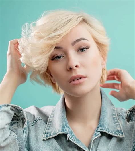 Best Low Maintenance Short Haircuts To Try In Hairstylecamp