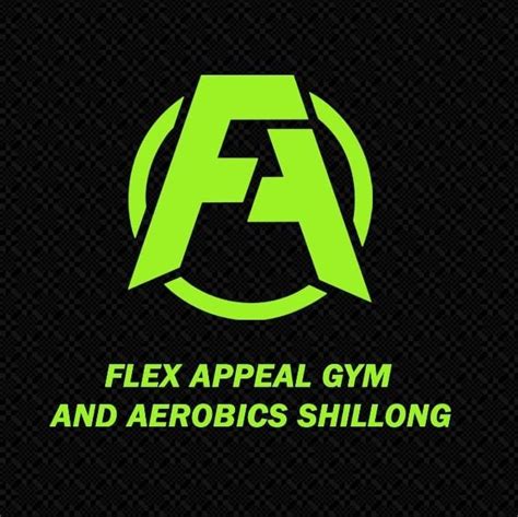 Flex Appeal Gym And Aerobics Shillong