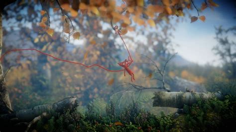 Unravel Xbox One News Reviews Screenshots Trailers