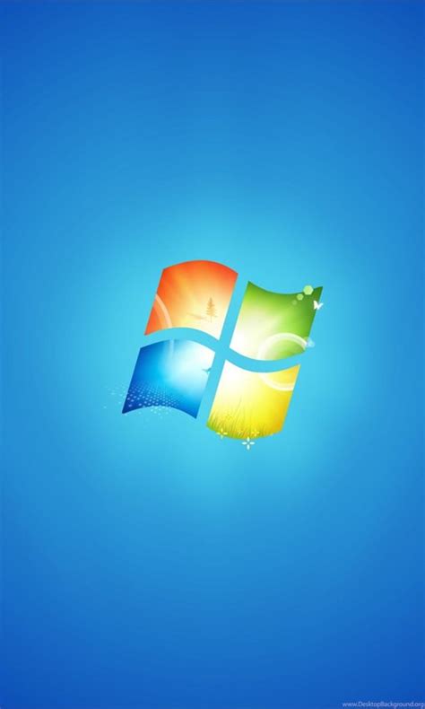 Windows Vista Default Wallpapers Wallpaper Desktop Background
