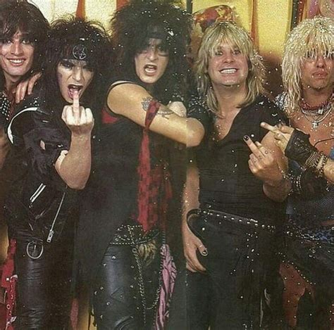 Pin By Savannah Law On Motley Crue Motley Crue Ozzy Osbourne Nikki Sixx