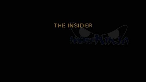 The Insider Blu Ray Review Hi Def Ninja Blu Ray Steelbooks Pop