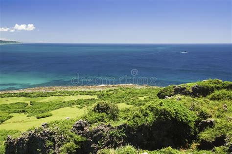 Das thema dieses fotos ist landschaft, taipei, taiwan. Taiwan-Landschaft stockfoto. Bild von horizont, pazifisch ...