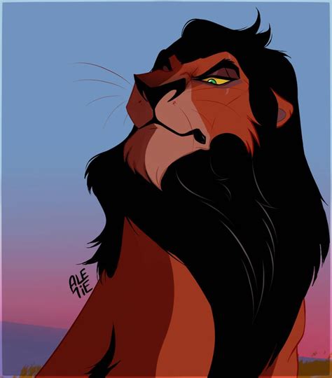 Lion King Series Lion King Movie Disney Lion King Scar Lion King