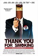 Gracias por fumar (2005) - FilmAffinity