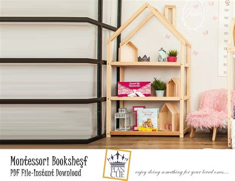 And yes, i might be the only person who did not know these are different sizes. Pin by Plan Cue on Montessori Bed Plans | Toddler house bed, Nursery bookcase, Toddler floor bed