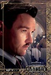 Joel Edgerton - Poster | Afiche de cine, El gran gatsby, Peliculas
