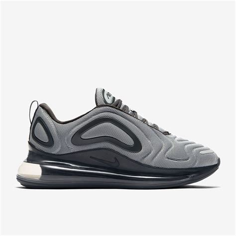 Nike Air Max 720 Wolf Greyanthracite Mens Shoes