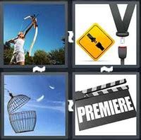 List of 7 letter words · ability · absence · academy · account · accused · achieve · acquire · address . 4 Pics 1 Word Answers 7 Letters Pt 13 - What's The Word ...