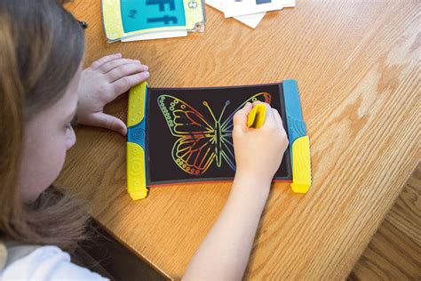 We did not find results for: Which Boogie Board Writing Tablet Is The Best?