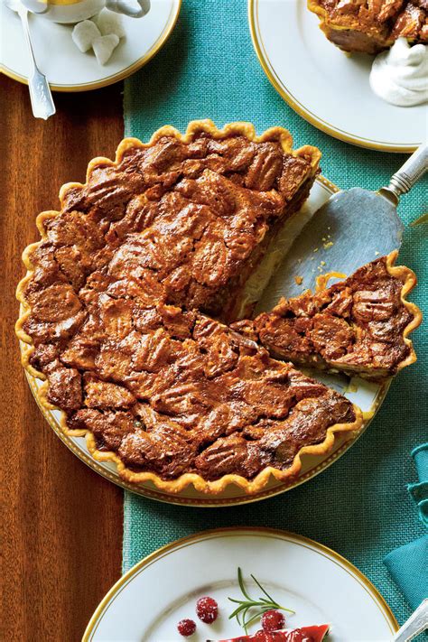 Country living editors select each product featured. 80 Thanksgiving Dessert Recipes Worth Saving Room For ...