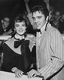 Natalie Wood: Lo que no sabías de su trágica historia | Elvis presley ...