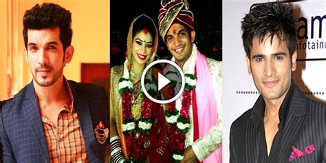 Top 10 Famous Tv Actors With Their Real Life Partner The Stylish Life