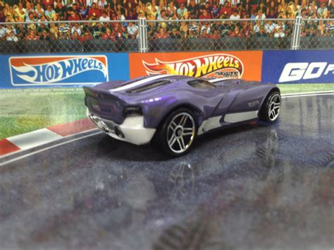 Julian S Hot Wheels Blog Velocita 2017 Hw Exotics