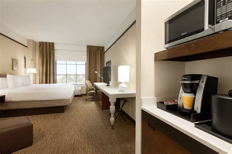 Hilton Garden Inn Charlottesouthpark Rooms Pictures And Reviews Tripadvisor