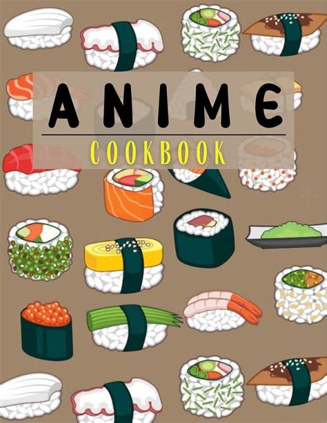 Anime Cookbook Sanji Cookbook 22 Easy Recipes By Jasmine Young