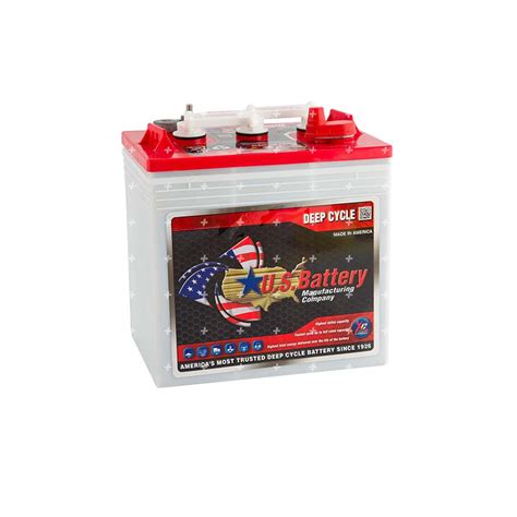 Us Battery Us2200 Xc2 — Akumulatori Bg
