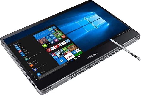 Mua 2020 Newest Samsung Notebook 9 Pro 2 In 1 Laptop 15 Fhd