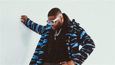 Singer Skales Claims Hes Underrated In The Music Industry Celebrity