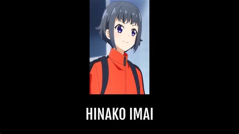 Hinako Imai Anime Planet