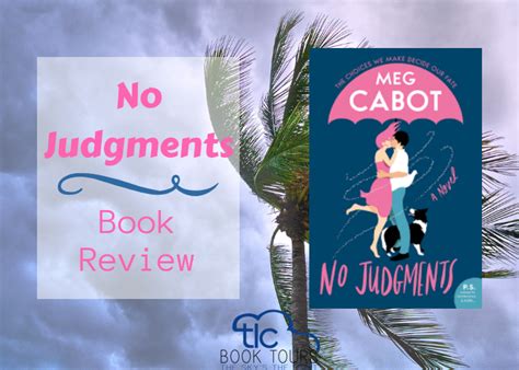 Book Review No Judgments Literary Quicksand Book Blog