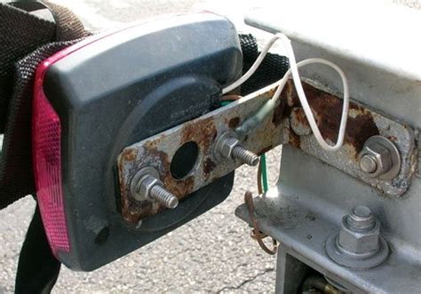 If you have a good repair manual, and you should, you can use the wiring diagrams inside to find the correct wire for your trailer wiring. Trailer Lights Troubleshooting — Why Trailer Lights Are ...