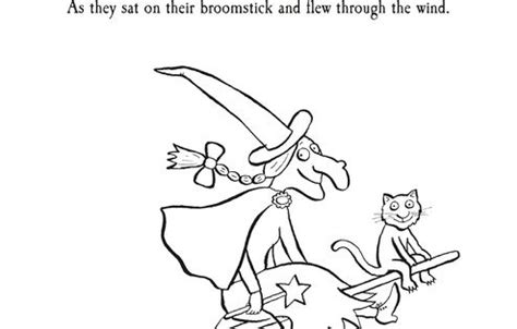 By continuing to use our site you agree to our use of such cookies. Room on the Broom activity - Scholastic UK | Activities ...