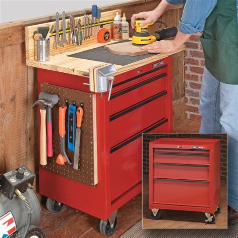 49 Free Diy Workbench Plans And Ideas To Kickstart Your Woodworking Journey