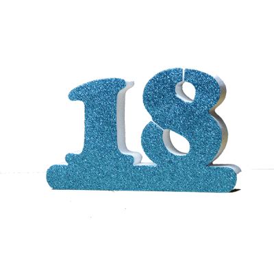 The portable network graphics (png) format was designed to replace the older and simpler gif format and, to some extent, the much more complex tiff format. Number 18for 18th Birthday - Two Colors at Factory Prices