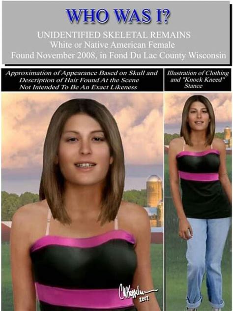 Cae) is a message distributed by a child abduction alert system to ask the public for help in finding abducted children. Pin by CDEeeek Ellefson on Missing Person/Does (With ...