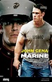 THE MARINE, John Cena, 2006, TM & Copyright (c) 20th Century Fox Film ...