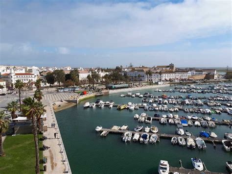 Faro Portugal O Que Fazer Ver E Visitar Na Capital Do Algarve