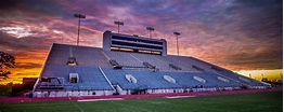 Cessna Stadium - Wichita State University