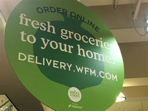 Heres Whats On Sale At Whole Foods Now That Amazon Has
