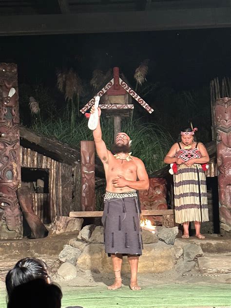 Mitai Maori Village Cultural Experience In Rotorua Rotorua New Zealand Tourmega