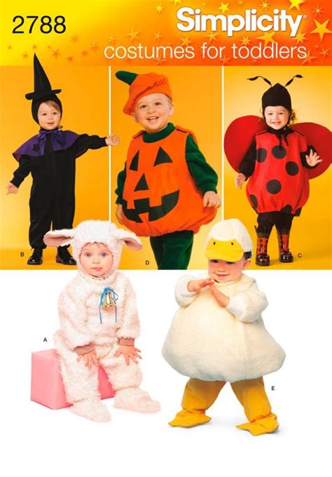 Costume Patterns Sew Your Own Costume And Make Memories Swatcreativesupply