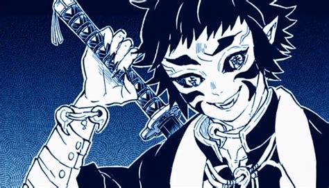 Demon Slayer Manga The Twelve Kizuki And Their Abilities Explained