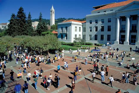 It is designed for an easy and excellent browsing experience. UC Berkeley, images