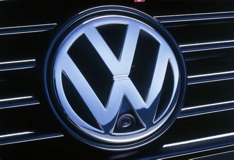 New Record Volkswagen Passenger Cars Brand Delivers Almost Two Million