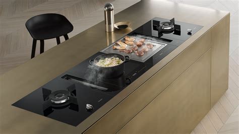 Which Hob Is Right For You Der Kern By Miele