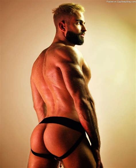 Check Out The Ass Of Sexy Marco Darminio Nude Men Nude Male Models My