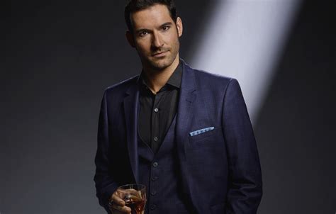 Lucifer Morningstar Wallpapers Wallpaper Cave