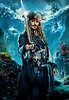 Pirates of the Caribbean: Dead Men Tell No Tales (2017) - Posters — The ...